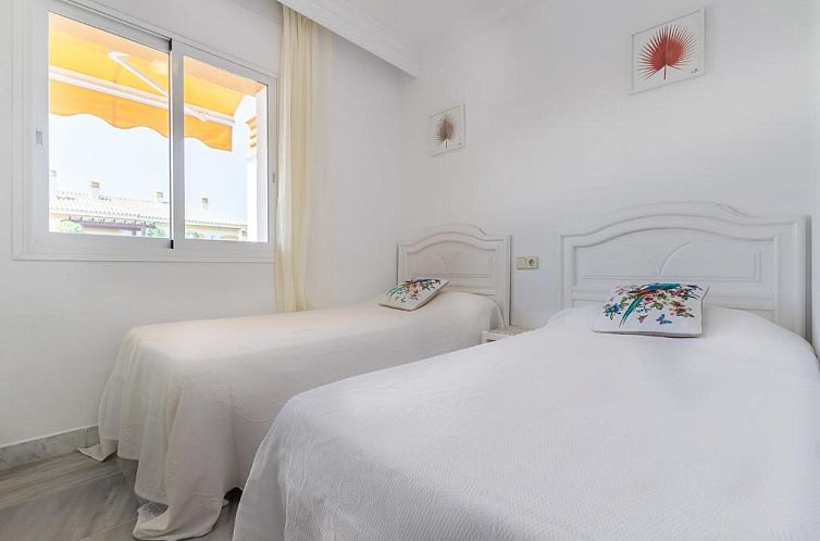 Puerto Banus Luxury Penthouse