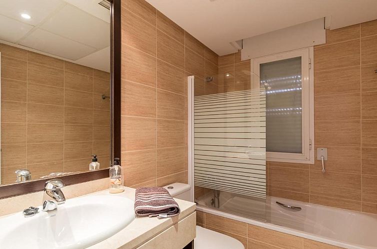 Puerto Banus Luxury Penthouse