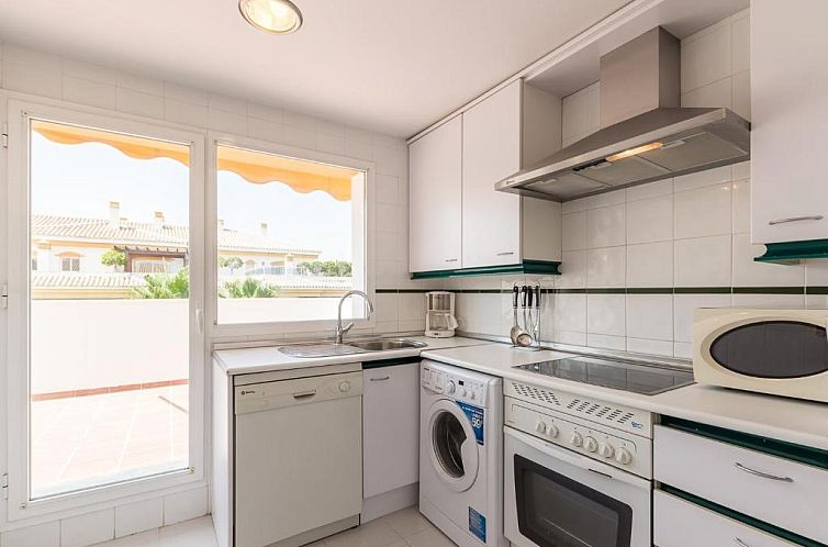 Puerto Banus Luxury Penthouse