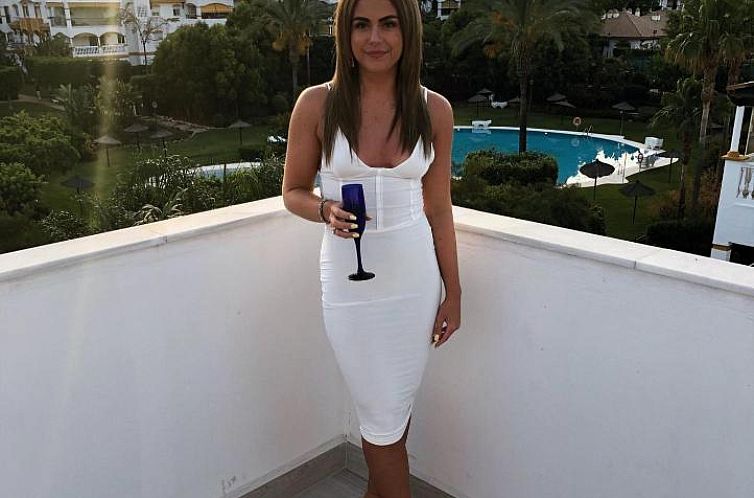 Puerto Banus Luxury Penthouse