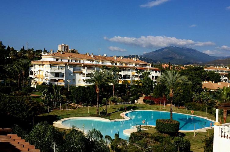 Puerto Banus Luxury Penthouse