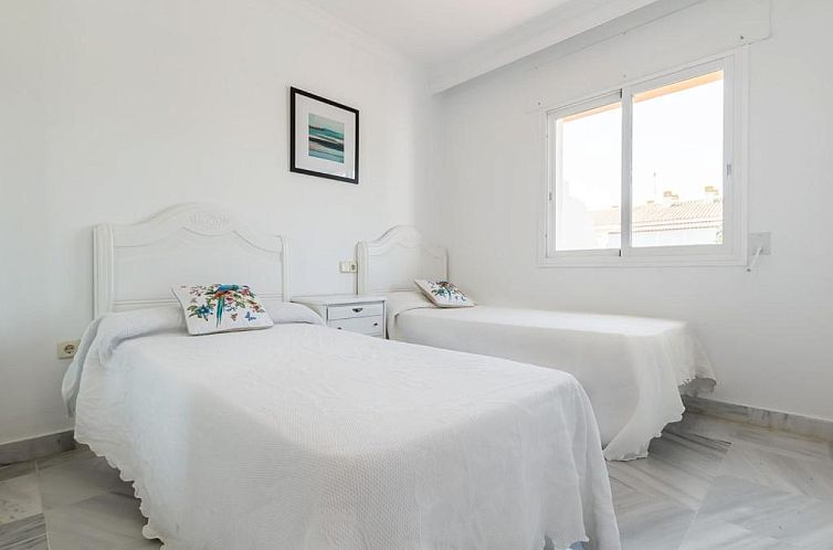 Puerto Banus Luxury Penthouse