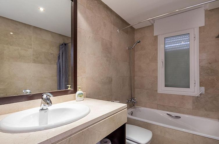 Puerto Banus Luxury Penthouse