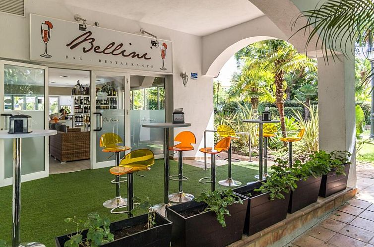 Puerto Banus Luxury Penthouse