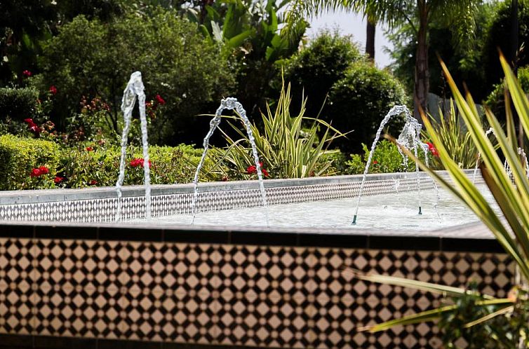 Puerto Banus Luxury Penthouse