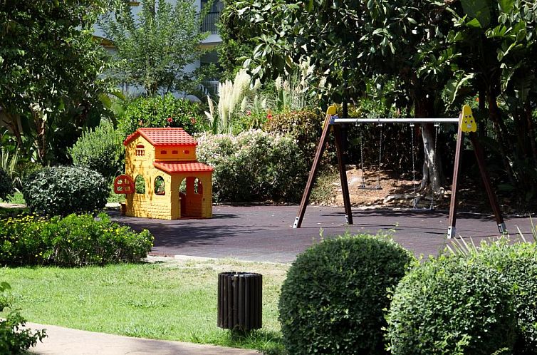 Puerto Banus Luxury Penthouse