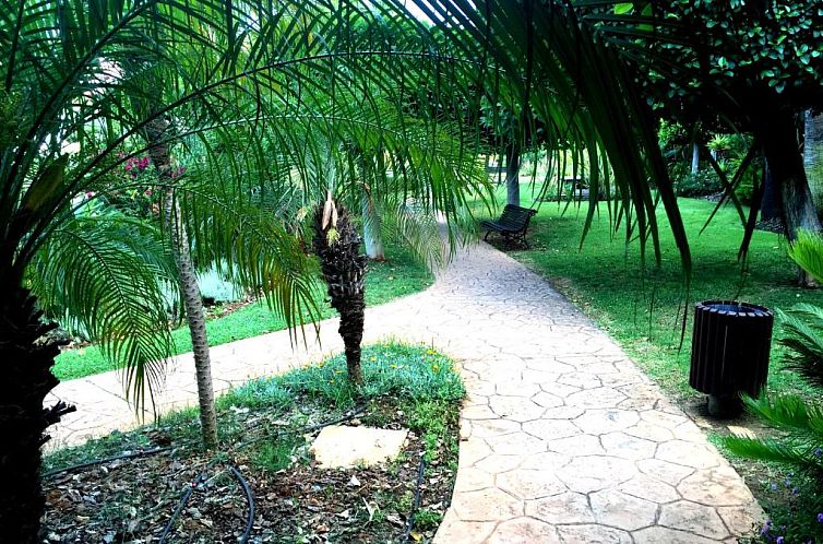 Puerto Banus Luxury Penthouse