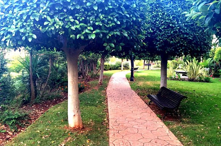 Puerto Banus Luxury Penthouse