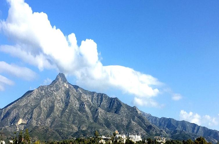 Puerto Banus Luxury Penthouse