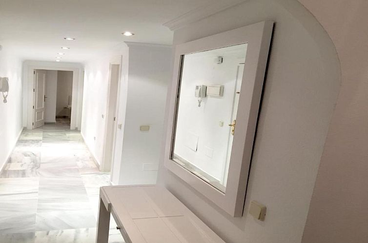 Puerto Banus Luxury Penthouse