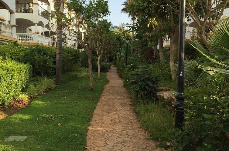 Puerto Banus Luxury Penthouse