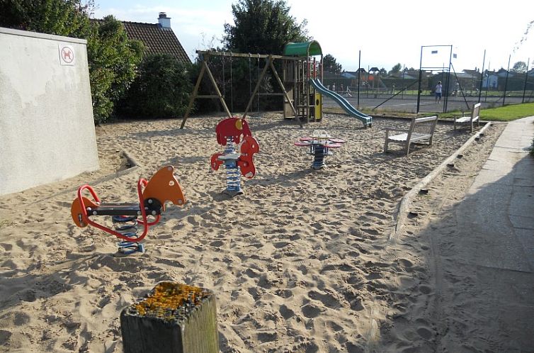 Duinendaele aan zee