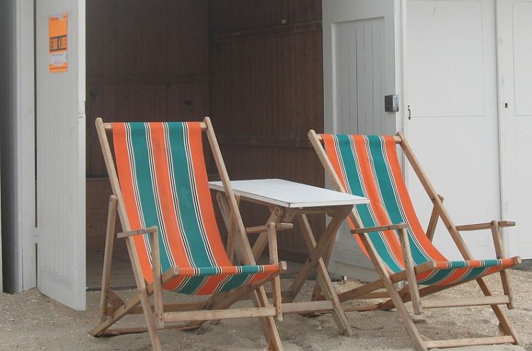 Duinendaele aan zee