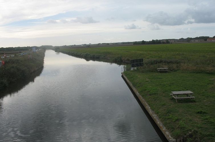 Duinendaele aan zee