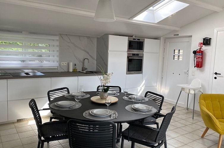 Jonathan Livingston Seagull Holidayhome