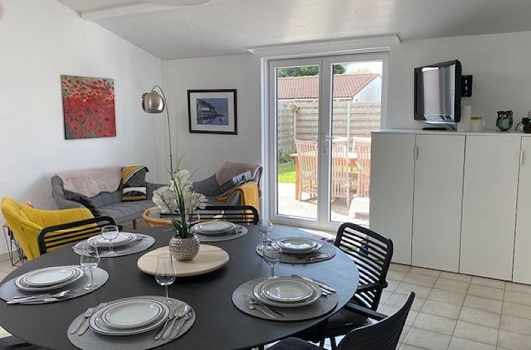 Jonathan Livingston Seagull Holidayhome