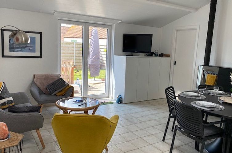 Jonathan Livingston Seagull Holidayhome