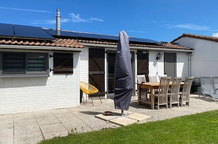 Jonathan Livingston Seagull Holidayhome