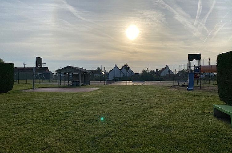 Jonathan Livingston Seagull Holidayhome