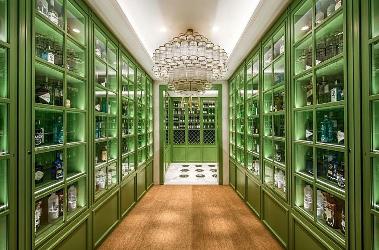 Verblijf 011591032 - Vakantie appartement Madrid - Vincci The Mint