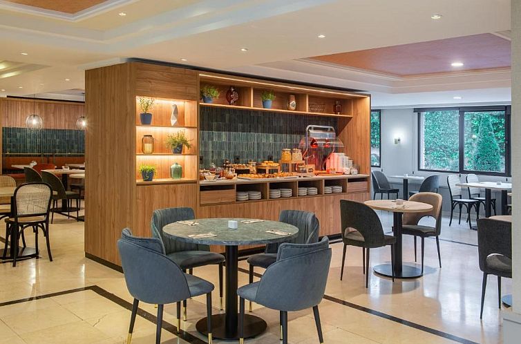 Hotel Madrid Alameda Aeropuerto, Affiliated by Meliá