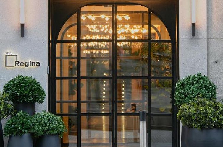Hotel Regina