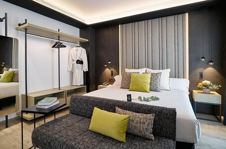 Hotel Regina