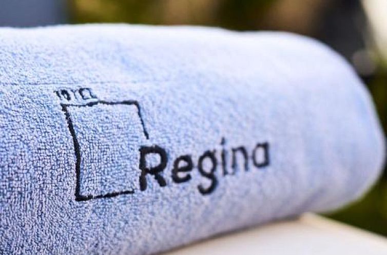 Hotel Regina