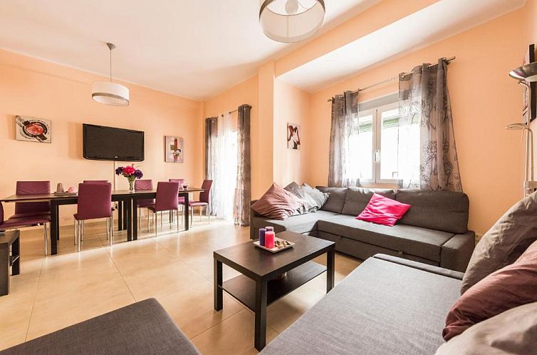 Verblijf 01159961 - Appartement Madrid - Apartamentos El Rastro