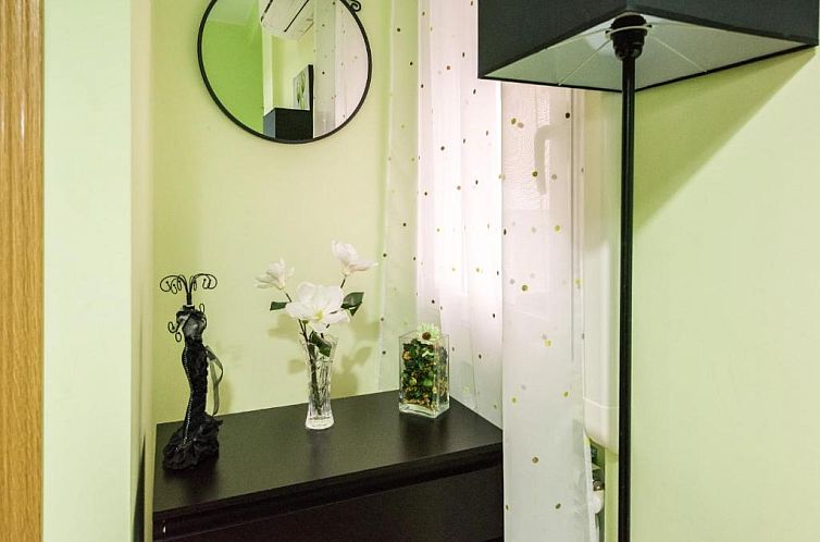 Apartamentos El Rastro