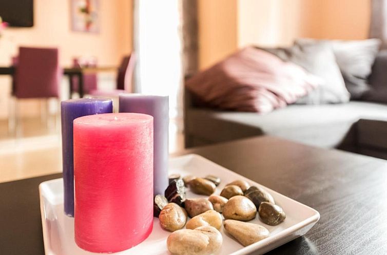 Apartamentos El Rastro