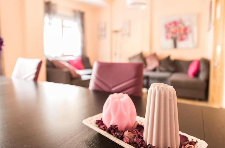 Apartamentos El Rastro