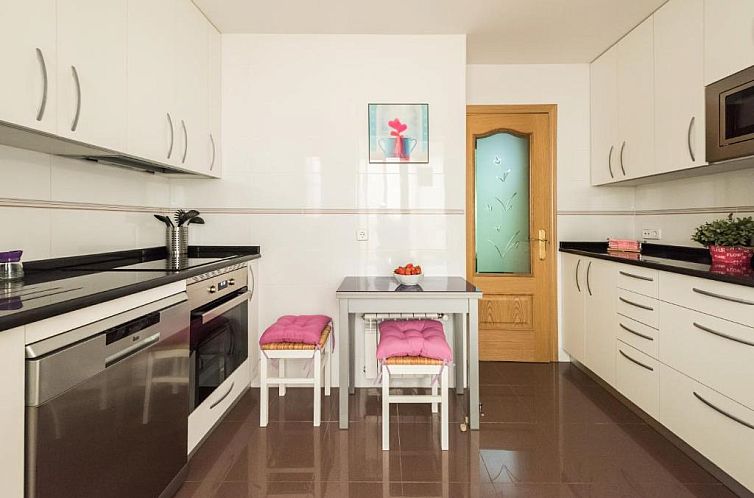 Apartamentos El Rastro