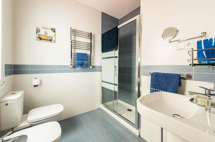 Apartamentos El Rastro