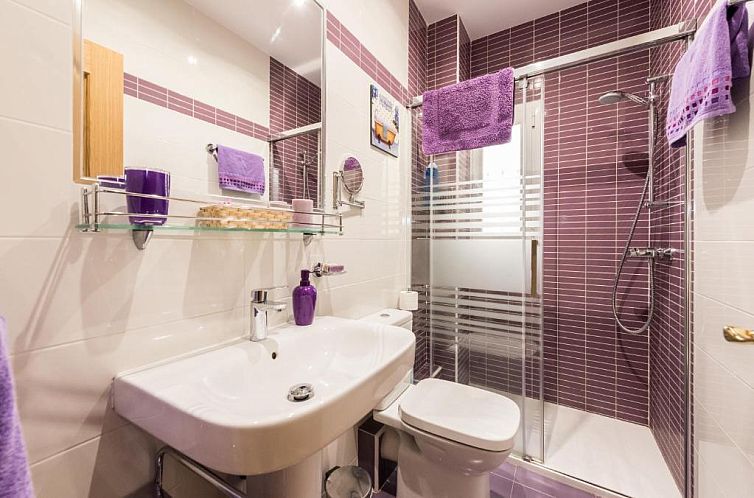 Apartamentos El Rastro