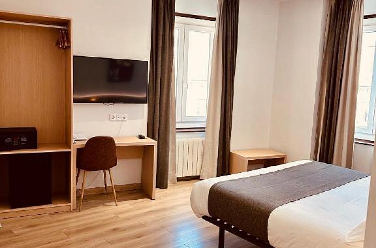 Hostal Sol Square Madrid