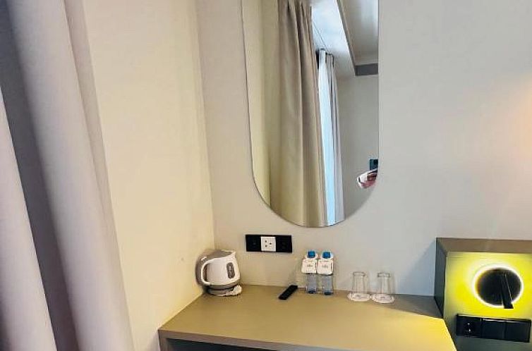 Hostal Sol Square Madrid