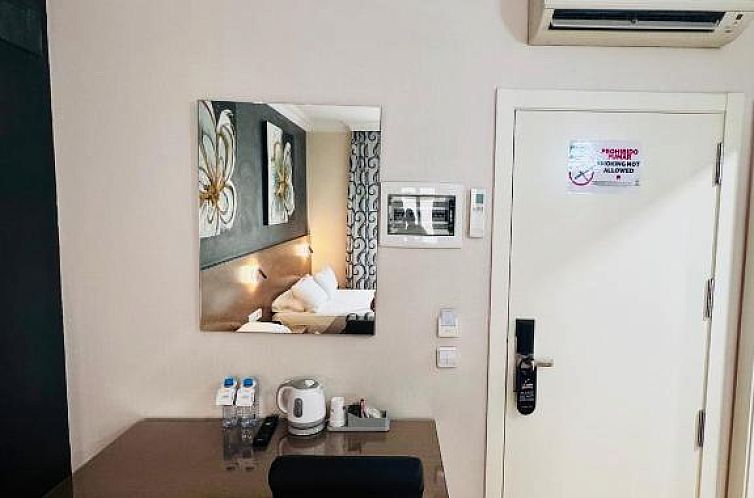 Hostal Sol Square Madrid