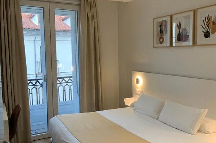 Hostal Sol Square Madrid