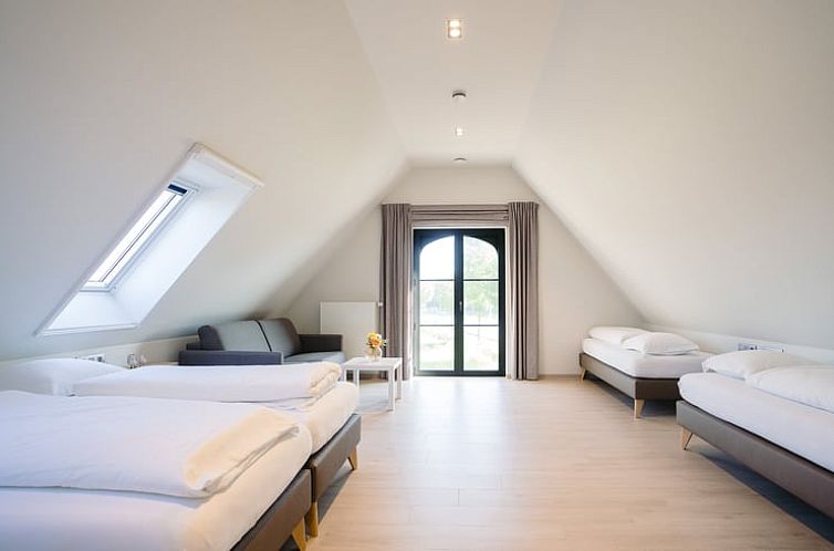 Vakantiehuisje in Gistel