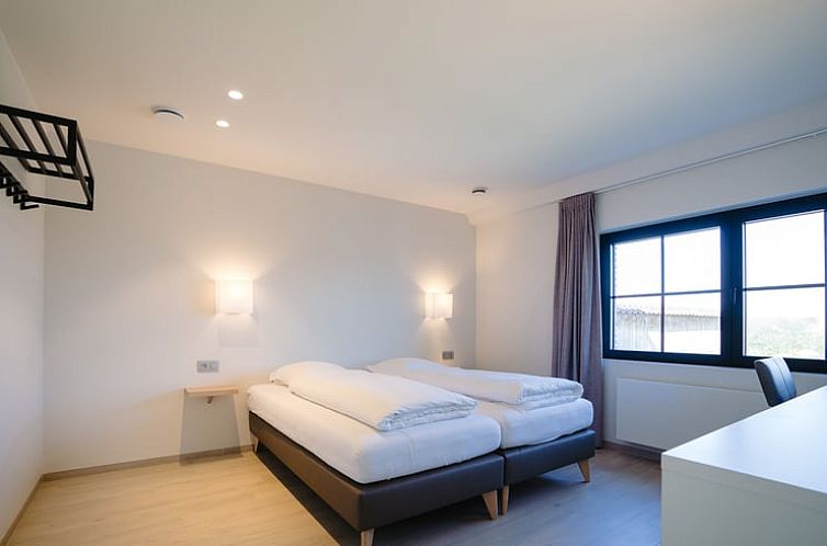 Vakantiehuisje in Gistel