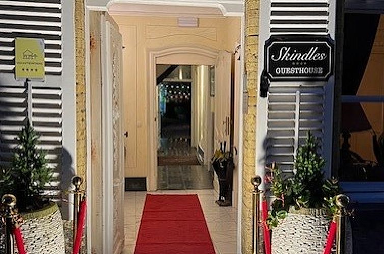 Skindles Guesthouse