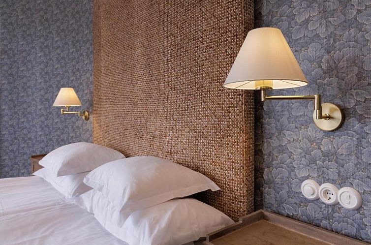 Hotel Esplanade; Sure Hotel Collection by Best Western