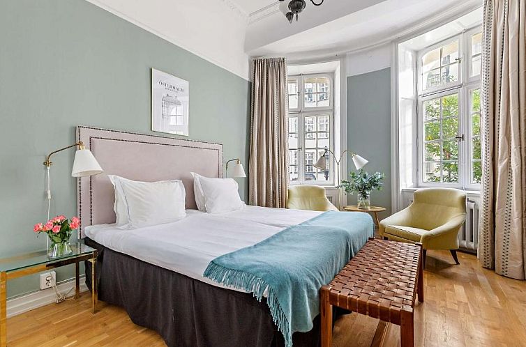 Hotel Esplanade; Sure Hotel Collection by Best Western