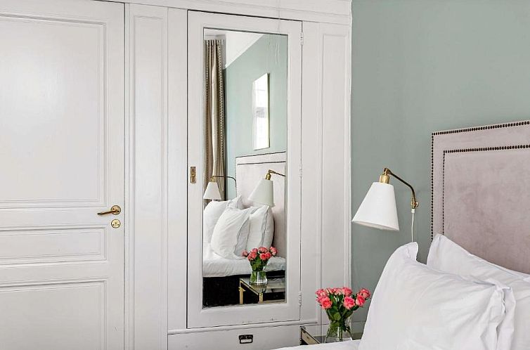 Hotel Esplanade; Sure Hotel Collection by Best Western