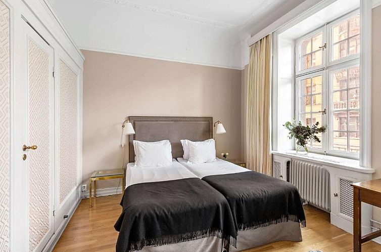 Hotel Esplanade; Sure Hotel Collection by Best Western