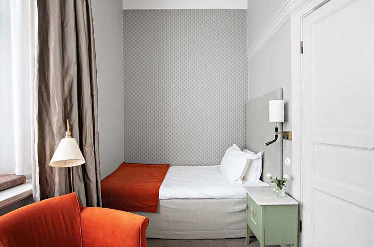 Hotel Esplanade; Sure Hotel Collection by Best Western