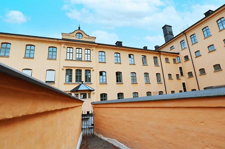 STF Långholmen Hostel