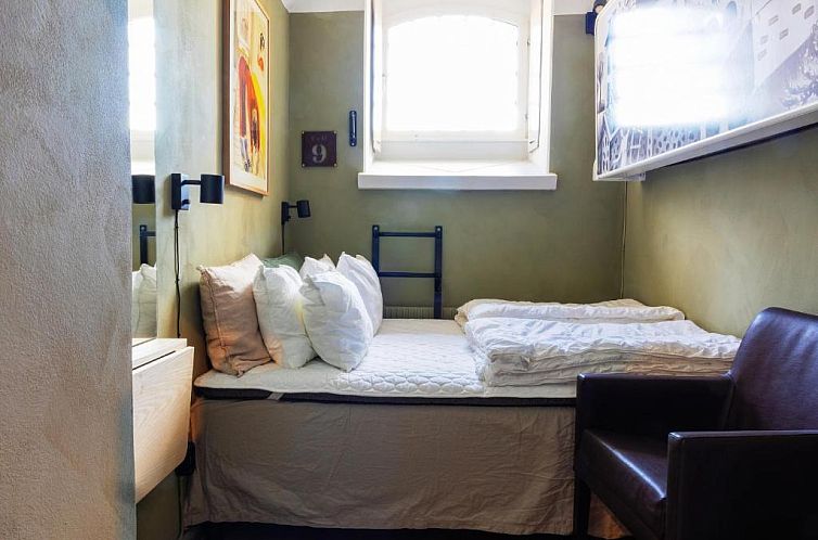 STF Långholmen Hostel