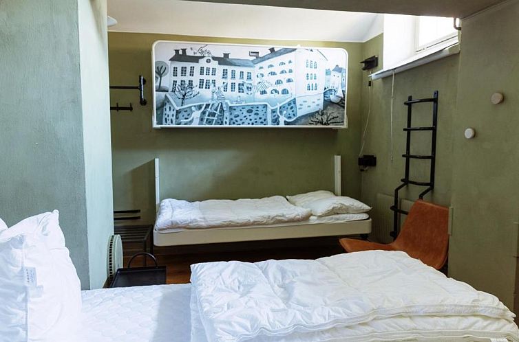 STF Långholmen Hostel